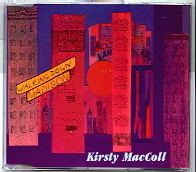 Kirsty MacColl - Walking Down Madison